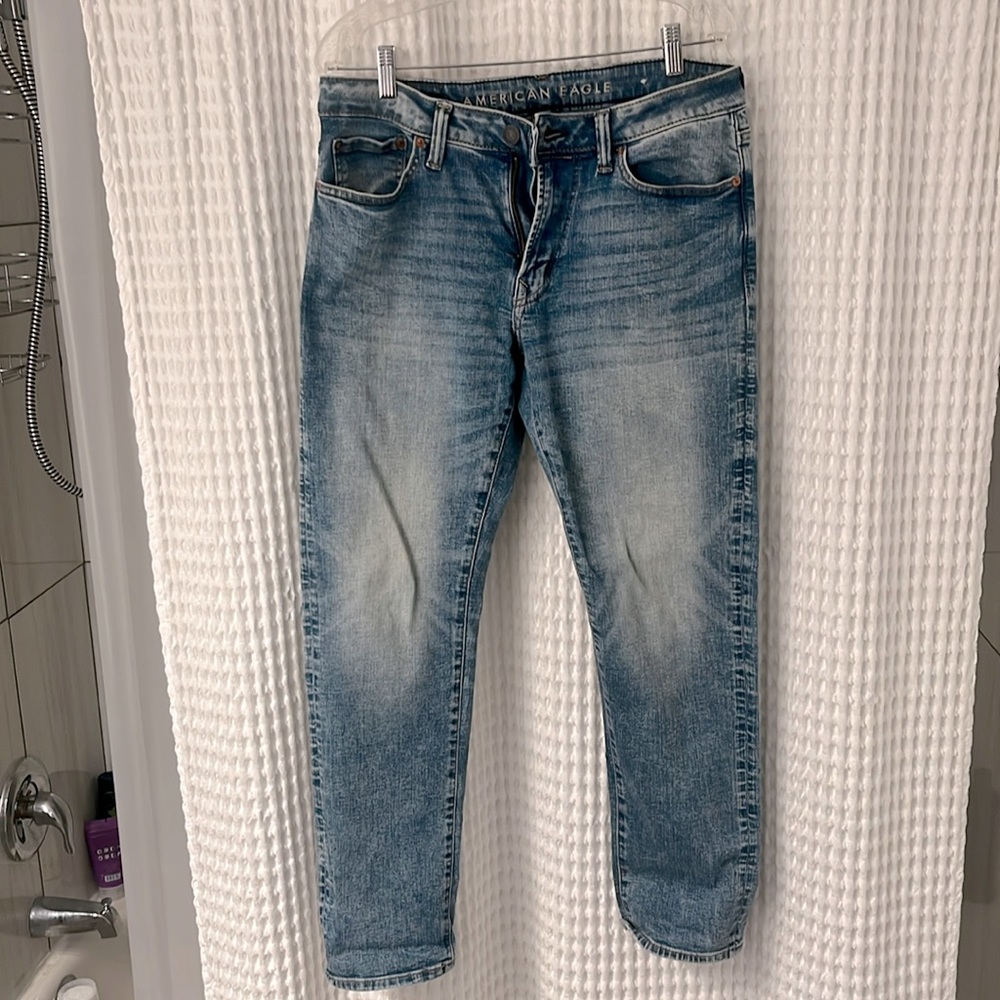 American Eagle 32x30